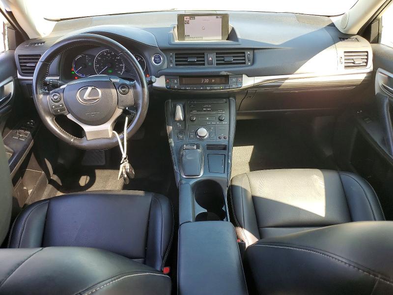 Продаж на аукціоні авто 2017 Lexus Ct, vin: JTHKD5BHXH2293692, номер лоту: 65775226