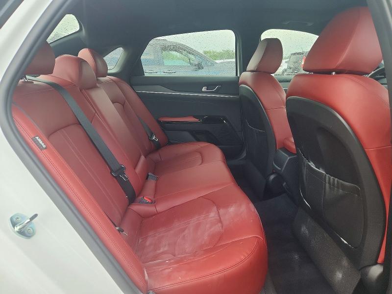 Продажа на аукционе авто 2025 Kia K5, vin: KNAG64J79S5382922, номер лота: 66899806