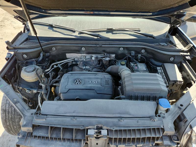 Продажа на аукционе авто 2019 Volkswagen Atlas, vin: 1V2AP2CAXKC576565, номер лота: 66019526