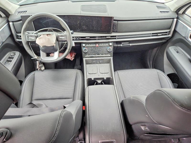 Aukcja sprzedaży 2026 Hyundai Santa Fe, vin: 5NMP24GL3TH172432, numer aukcji: 65081256