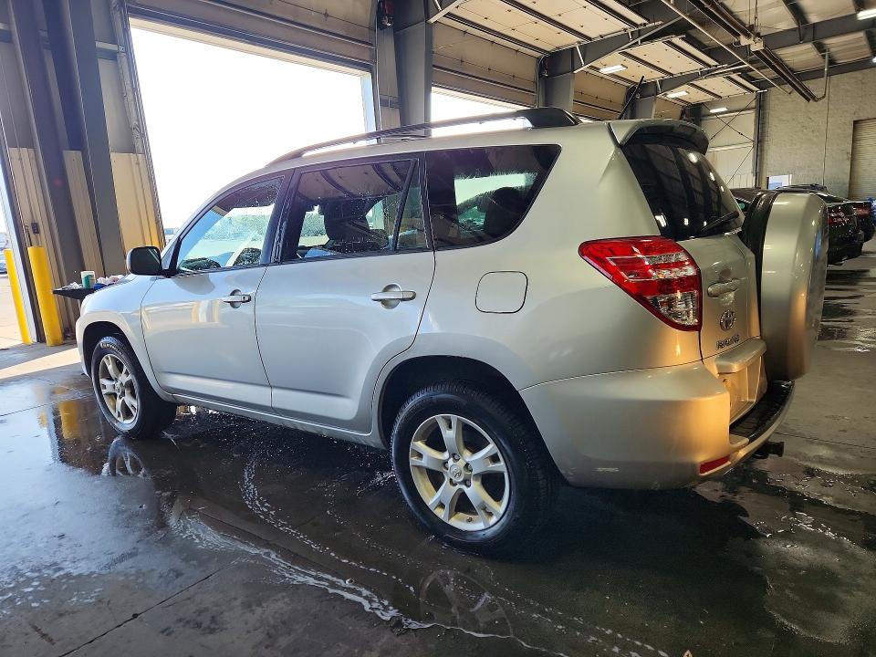 Aukcja sprzedaży 2012 Toyota Rav4, vin: 2T3BF4DV9CW204624, numer aukcji: 64513296
