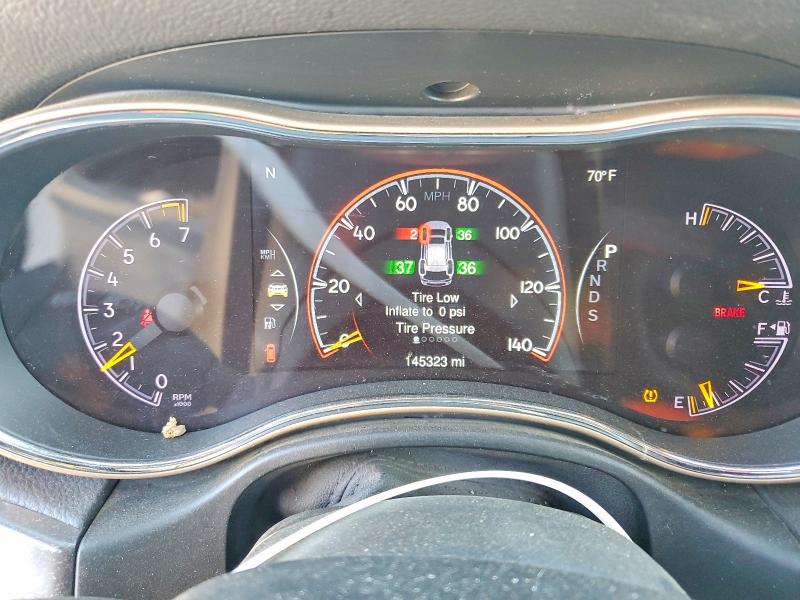 64073436 :رقم المزاد ، 1C4RJFAG6FC665849 vin ، 2015 Jeep Grand Cherokee مزاد بيع
