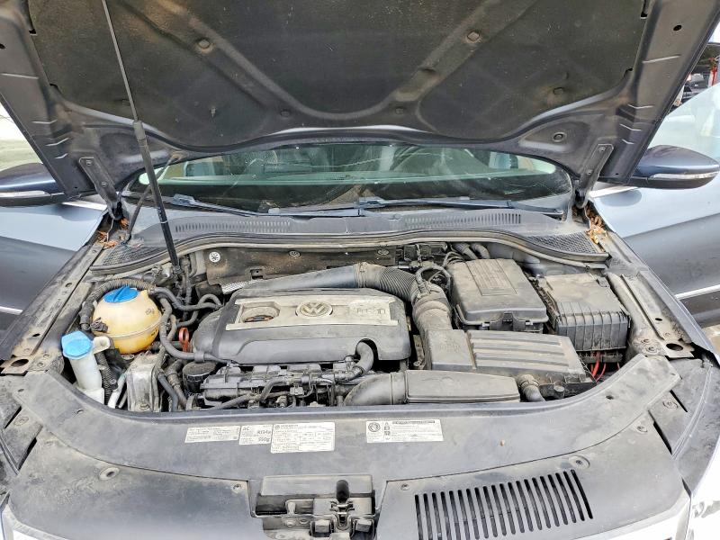 Продаж на аукціоні авто 2013 Volkswagen Cc, vin: WVWRP7AN9DE509728, номер лоту: 64762176
