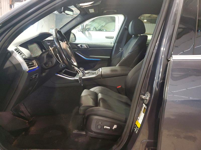 Aukcja sprzedaży 2020 Bmw X5, vin: 5UXCR6C04L9B35954, numer aukcji: 64949096