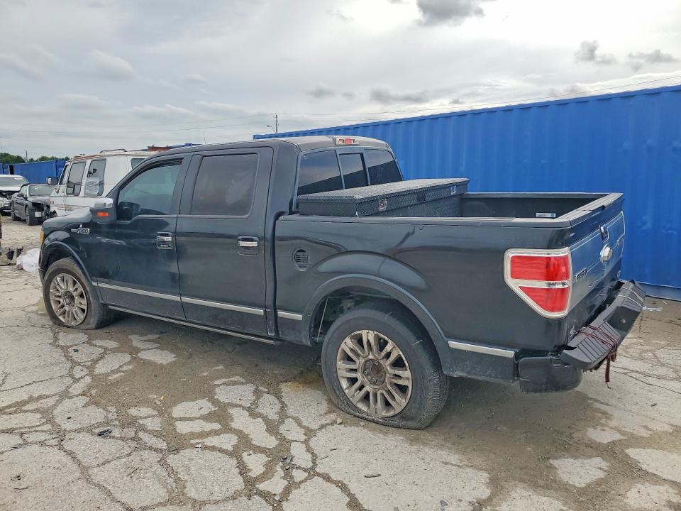 Продаж на аукціоні авто 2010 Ford F150, vin: 1FTFW1CV3AFD18084, номер лоту: 64554586