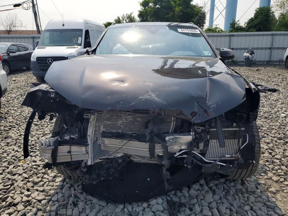 Продаж на аукціоні авто 2025 Audi Q7, vin: WA1LVBF7XSD021216, номер лоту: 64755806