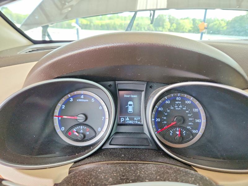Продаж на аукціоні авто 2013 Hyundai Santa Fe, vin: KM8SN4HF7DU002879, номер лоту: 62948696