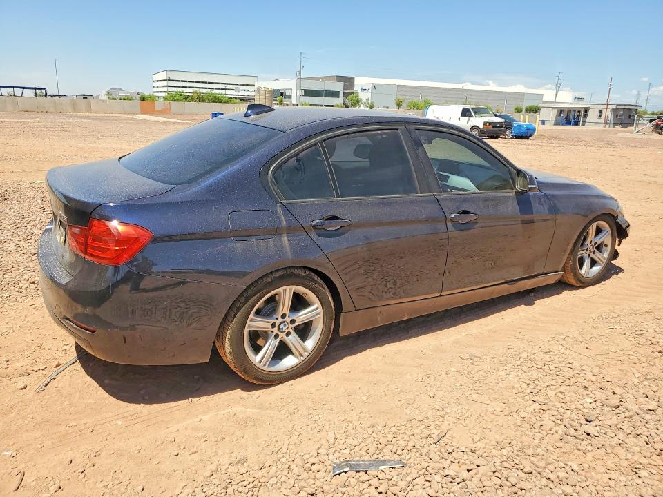 Aukcja sprzedaży 2013 Bmw 328, vin: WBA3A5C55DJ461626, numer aukcji: 65561236