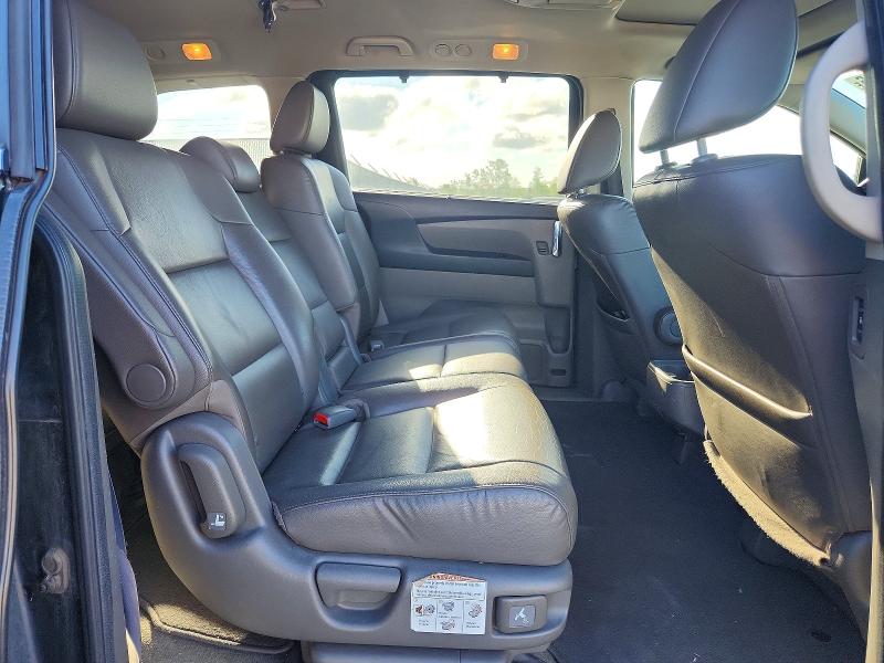 Продажа на аукционе авто 2015 Honda Odyssey, vin: 5FNRL5H63FB502547, номер лота: 67059156