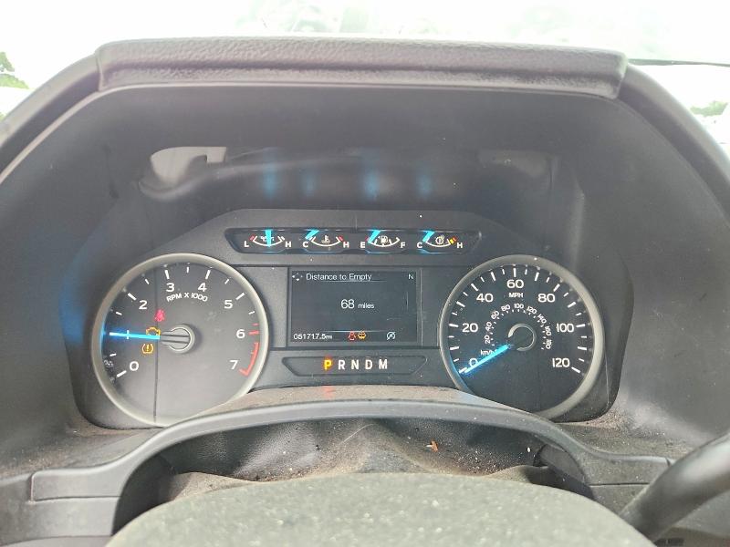 Продажа на аукционе авто 2020 Ford F150, vin: 1FTEW1E45LFA17481, номер лота: 64912826