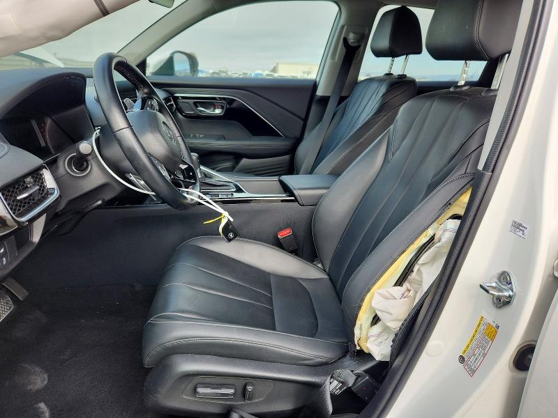 Продаж на аукціоні авто 2025 Acura Adx, vin: 3HDSA1H36SM703465, номер лоту: 64227346