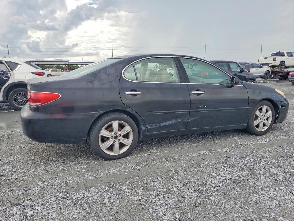 Aukcja sprzedaży 2005 Lexus Es, vin: JTHBA30G155084620, numer aukcji: 65840806