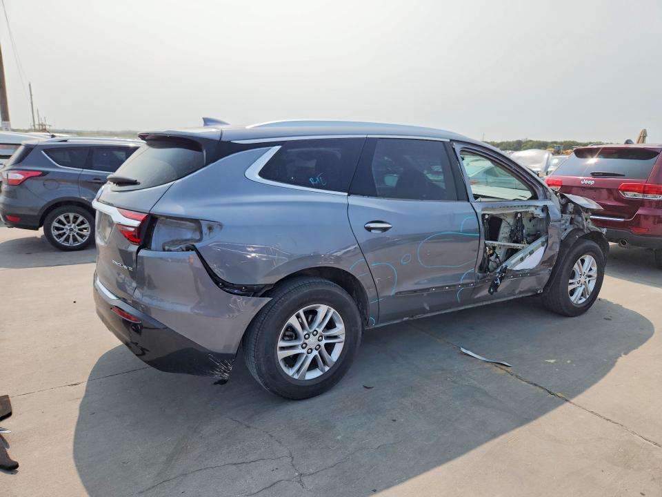 Продажа на аукционе авто 2019 Buick Enclave, vin: 5GAERBKW9KJ208028, номер лота: 63753416