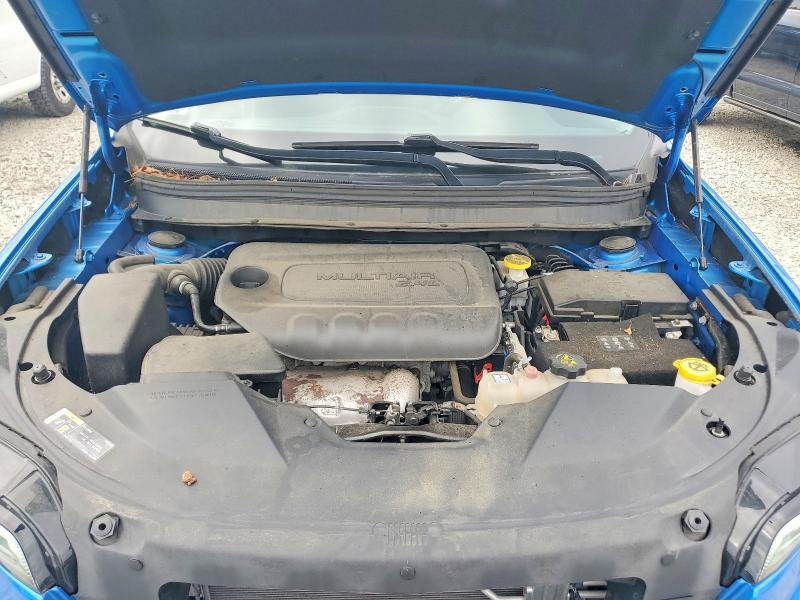 Aukcja sprzedaży 2021 Jeep Cherokee, vin: 1C4PJLLB0MD187412, numer aukcji: 66017446