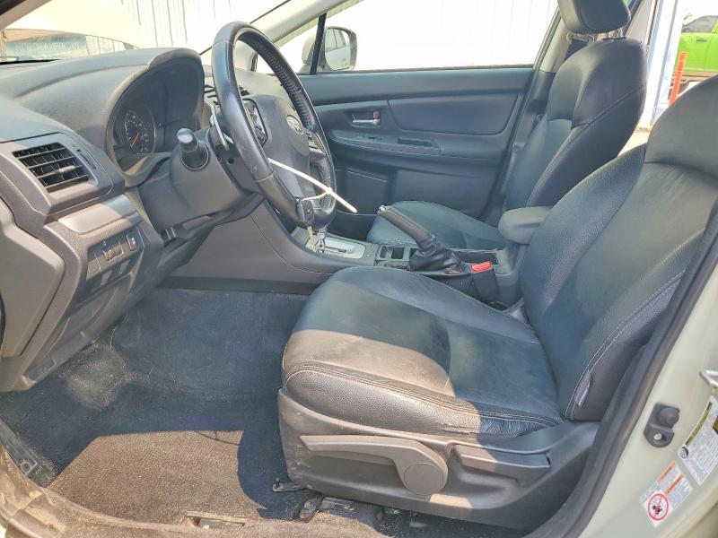 Продажа на аукционе авто 2014 Subaru Xv Crosstrek, vin: JF2GPAKC9E8202479, номер лота: 63995376