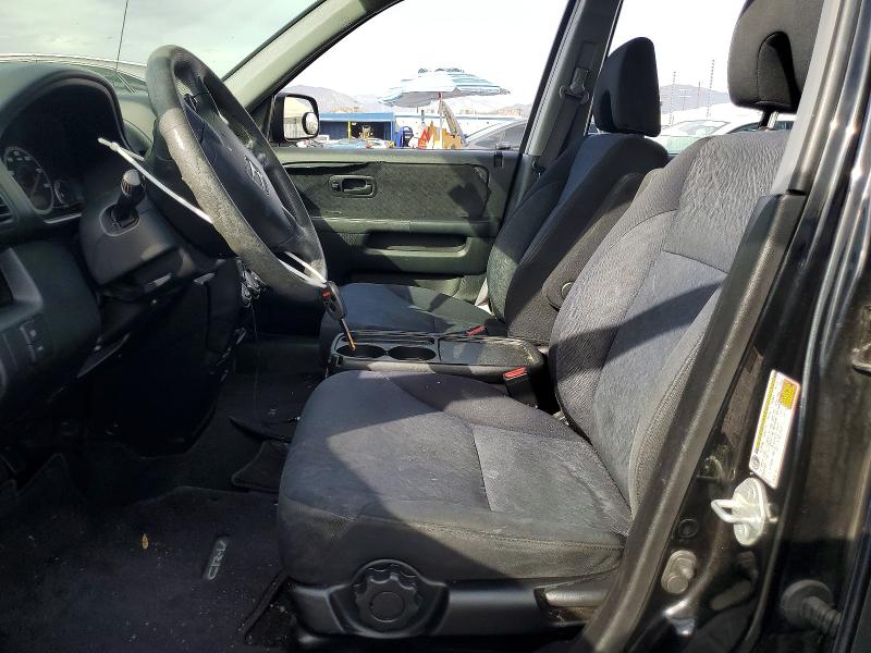 Aukcja sprzedaży 2005 Honda Cr-v, vin: JHLRD68545C004897, numer aukcji: 67160446