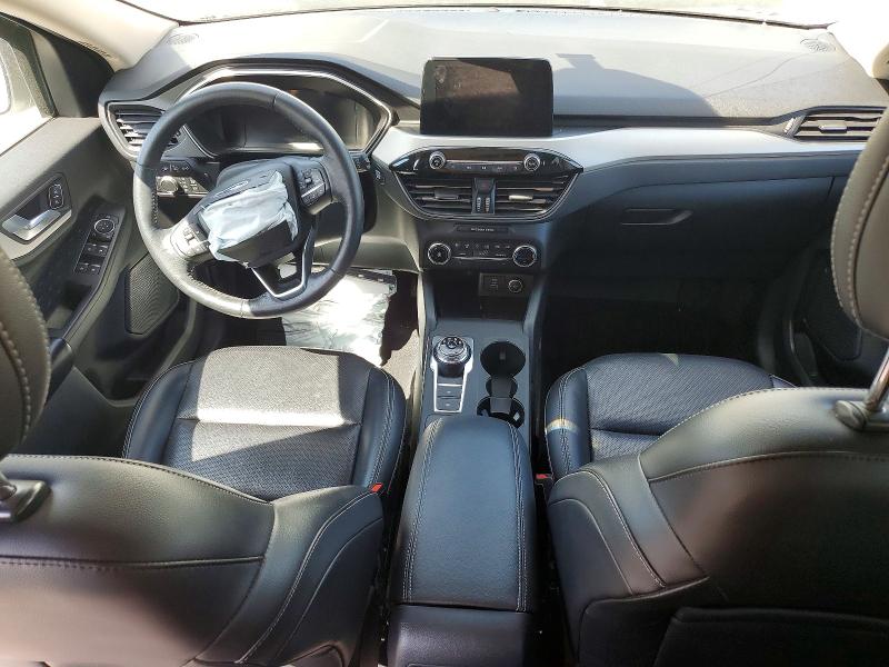 2020 Ford Escape მანქანა იყიდება აუქციონზე, vin: 1FMCU0BZ5LUC48959, აუქციონის ნომერი: 65626976