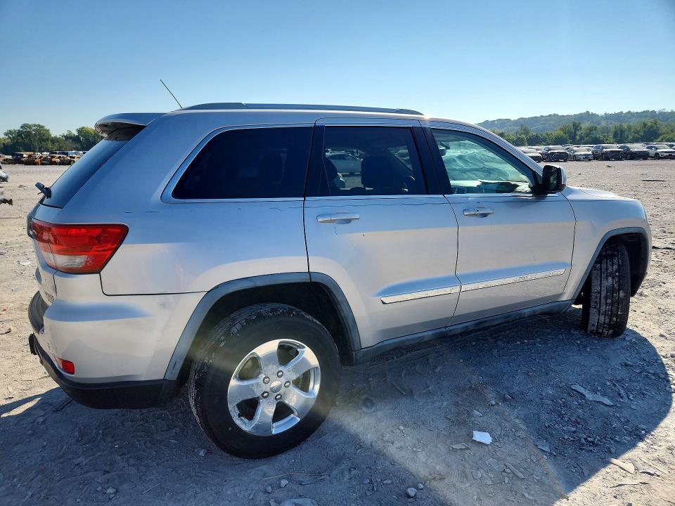 65920756 :رقم المزاد ، 1C4RJFAG0CC208577 vin ، 2012 Jeep Grand Cherokee مزاد بيع