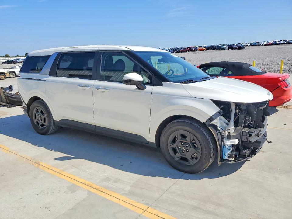 Aukcja sprzedaży 2025 Kia Carnival, vin: KNDNB5K31S6518381, numer aukcji: 65830746