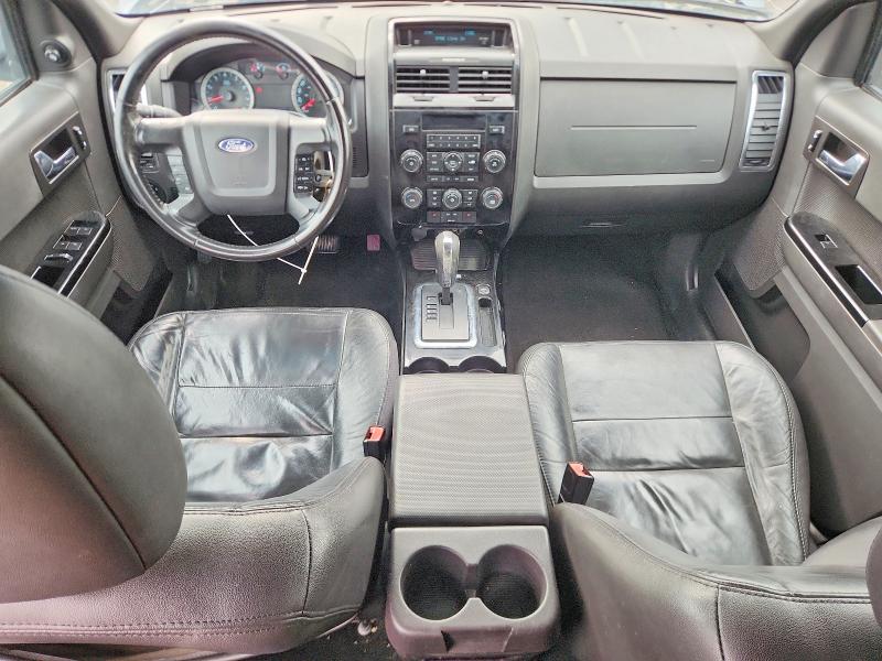 Aukcja sprzedaży 2012 Ford Escape, vin: 1FMCU9EGXCKC49387, numer aukcji: 65087736