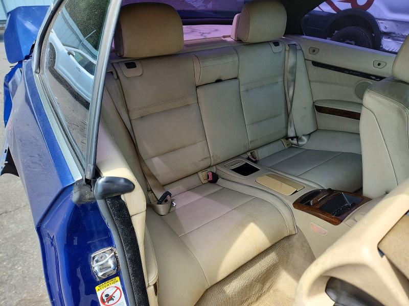 Продаж на аукціоні авто 2007 Bmw 335, vin: WBAWL73507PX45394, номер лоту: 63704716