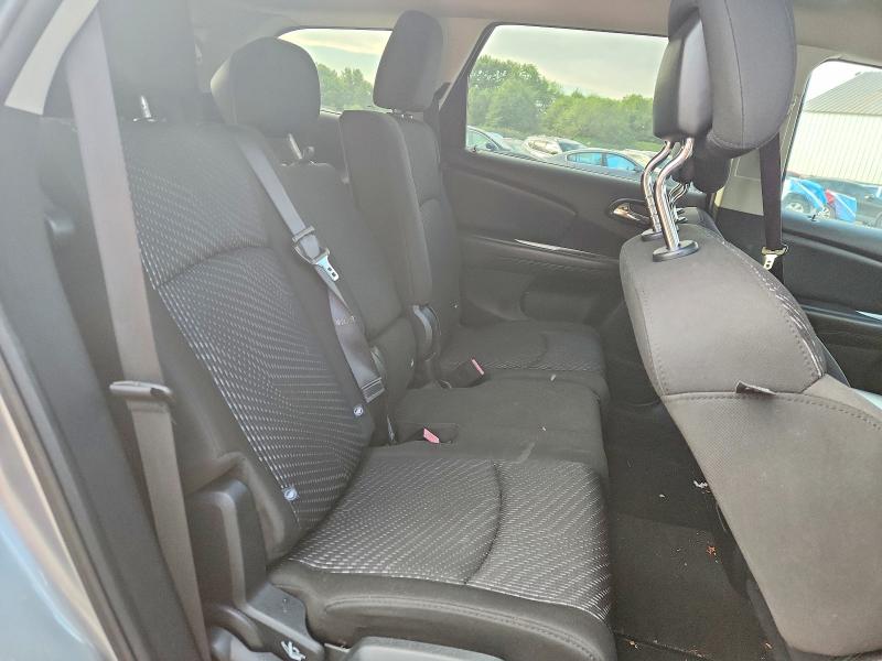 Aukcja sprzedaży 2016 Dodge Journey, vin: 3C4PDCABXGT230968, numer aukcji: 66405856