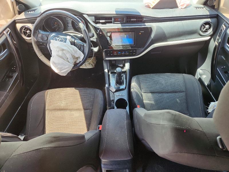 Продажа на аукционе авто 2017 Toyota Corolla Im, vin: JTNKARJE1HJ529009, номер лота: 64640866