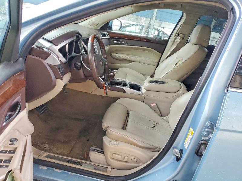 Aukcja sprzedaży 2011 Cadillac Srx, vin: 3GYFNAEY5BS605363, numer aukcji: 66936216