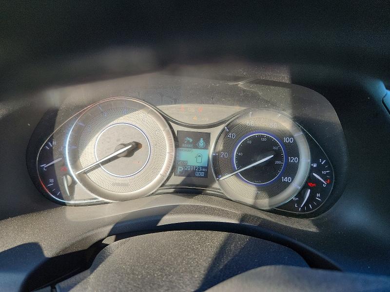 2014 Infiniti Qx80 მანქანა იყიდება აუქციონზე, vin: JN8AZ2NF9E9552672, აუქციონის ნომერი: 64661846