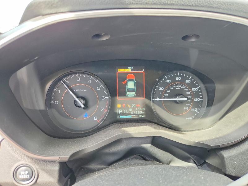 Aukcja sprzedaży 2021 Subaru Crosstrek, vin: JF2GTAEC1MH686881, numer aukcji: 66046536