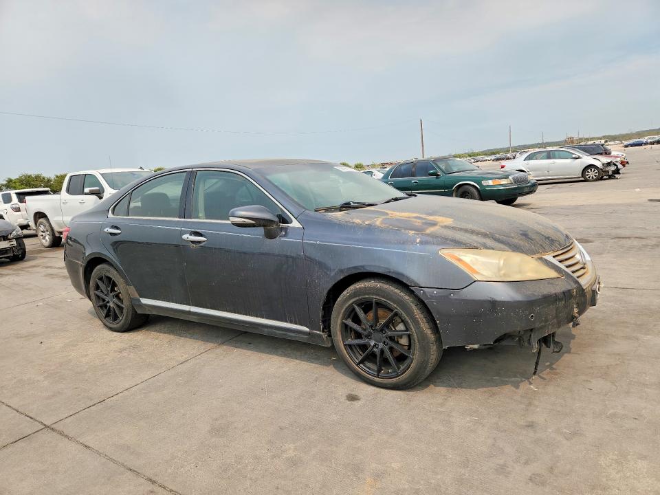 66690226 :رقم المزاد ، JTHBK1EG0B2450526 vin ، 2011 Lexus Es مزاد بيع