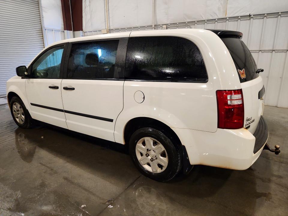 Aukcja sprzedaży 2010 Dodge Grand Caravan, vin: 2D4RN1AEXAR348813, numer aukcji: 66354816