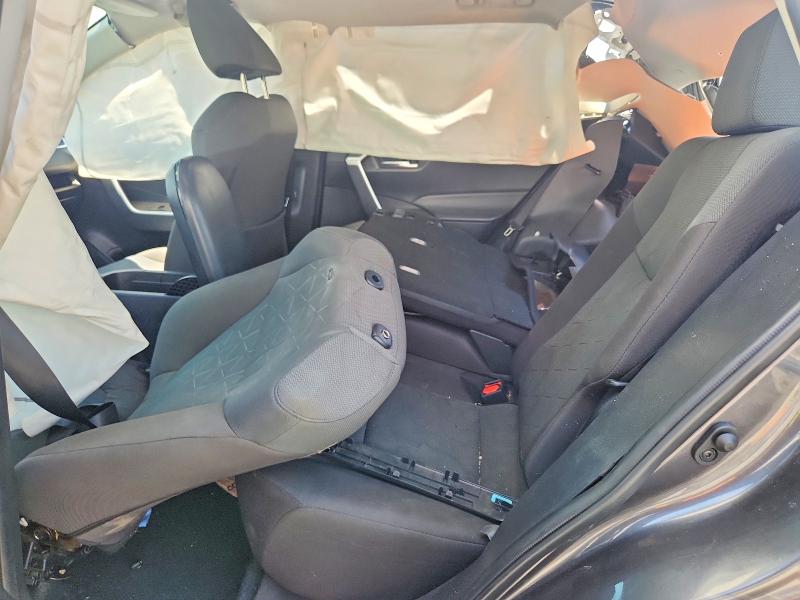 Продажа на аукционе авто 2022 Toyota Rav4, vin: 2T3W1RFV4NC178898, номер лота: 65926296