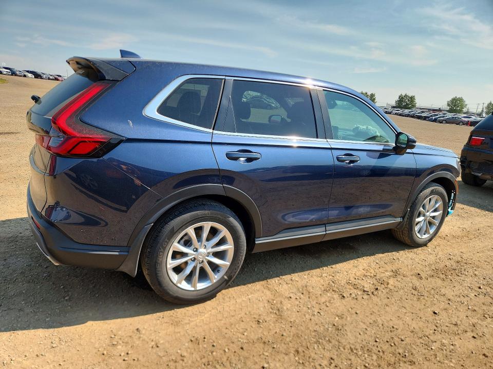 Продажа на аукционе авто 2024 Honda Cr-v, vin: 2HKRS6H73RH222635, номер лота: 66311726