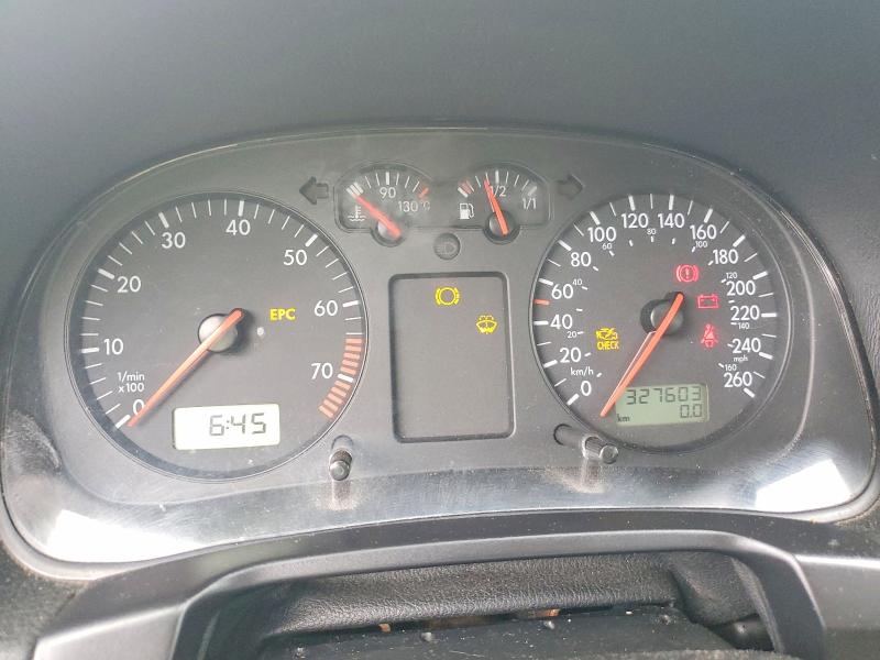 Aukcja sprzedaży 2000 Volkswagen Jetta, vin: 3VWSE29M1YM034742, numer aukcji: 64317956