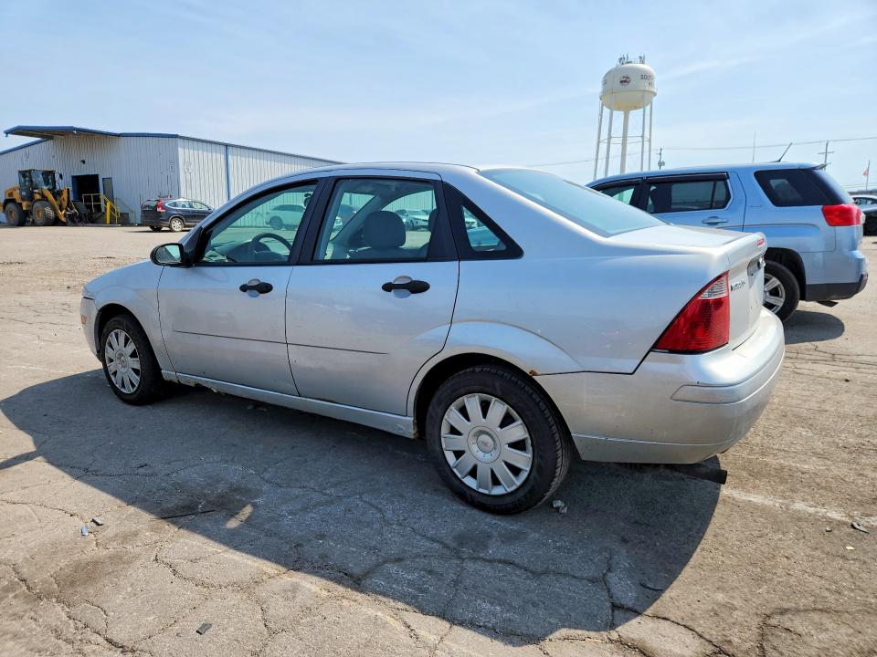 Продаж на аукціоні авто 2005 Ford Focus, vin: 1FAFP34N95W272098, номер лоту: 67162456
