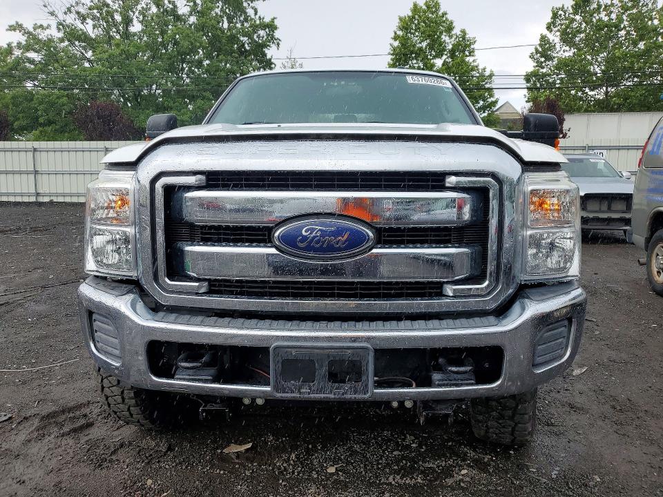 Aukcja sprzedaży 2016 Ford F250, vin: 1FT7W2B63GEC61405, numer aukcji: 63769286