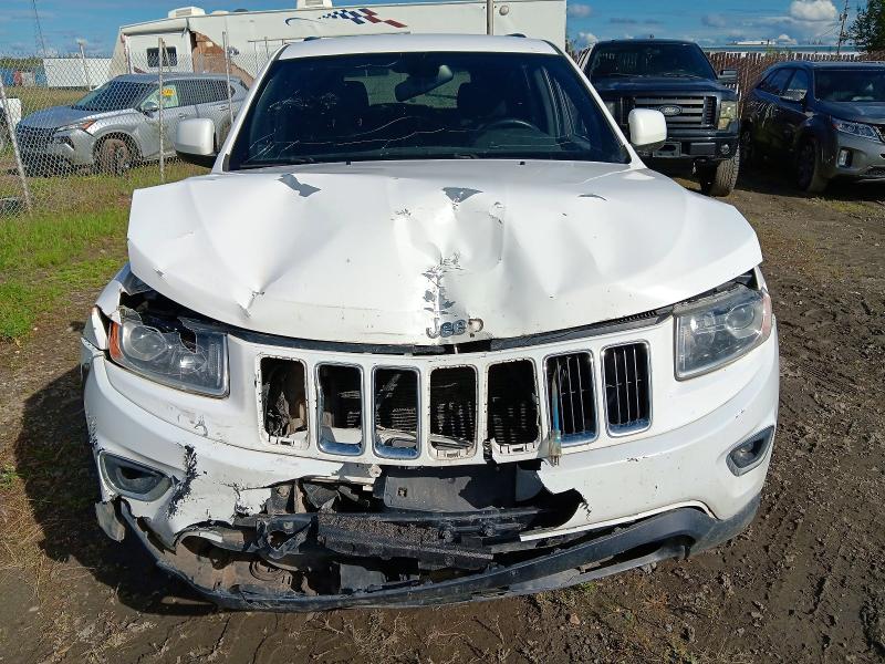66126706 :رقم المزاد ، 1C4RJFAG8FC234249 vin ، 2015 Jeep Grand Cherokee مزاد بيع