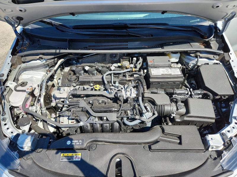 Aukcja sprzedaży 2026 Toyota Corolla, vin: 5YFB4MDEXTP387970, numer aukcji: 64903306