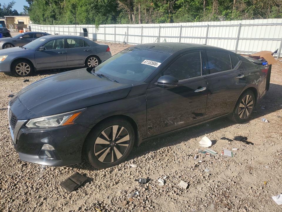 61152606 :رقم المزاد ، 1N4BL4DV4LC281712 vin ، 2020 Nissan Altima مزاد بيع