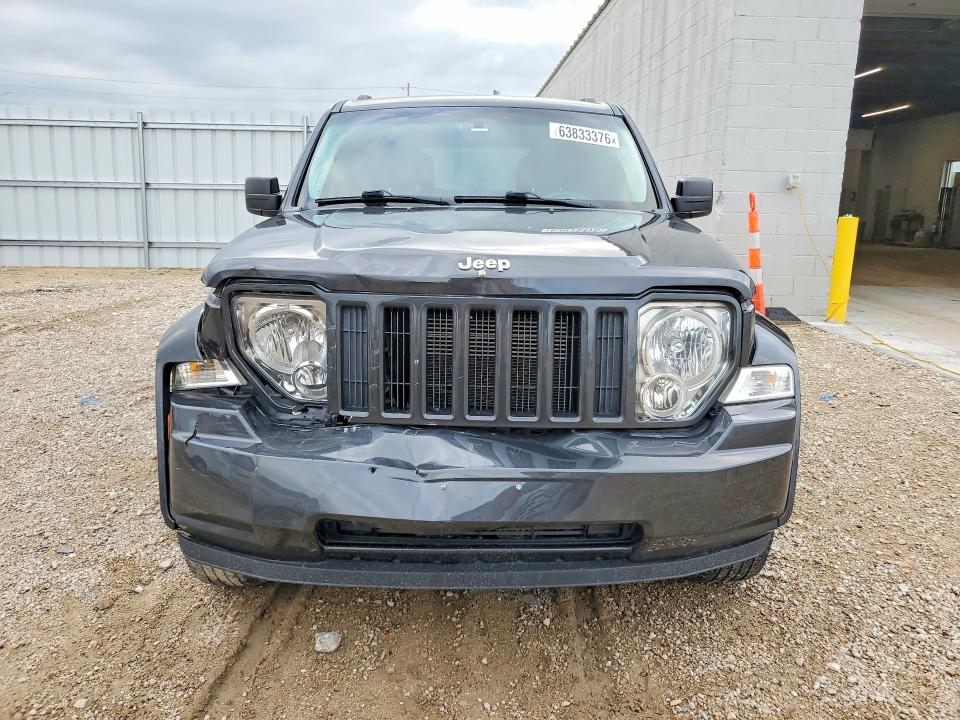 Aukcja sprzedaży 2011 Jeep Liberty, vin: 1J4PN2GK5BW577314, numer aukcji: 63833376