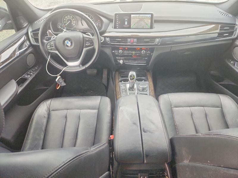 Aukcja sprzedaży 2018 Bmw X5, vin: 5UXKR2C56J0Z20412, numer aukcji: 64628236