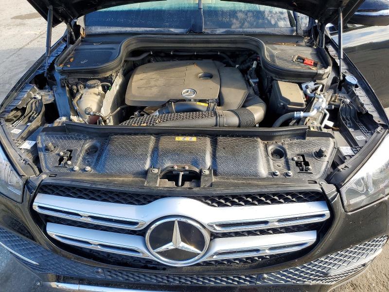 Продаж на аукціоні авто 2021 Mercedes-benz Gle, vin: 4JGFB4JB5MA508066, номер лоту: 63207696