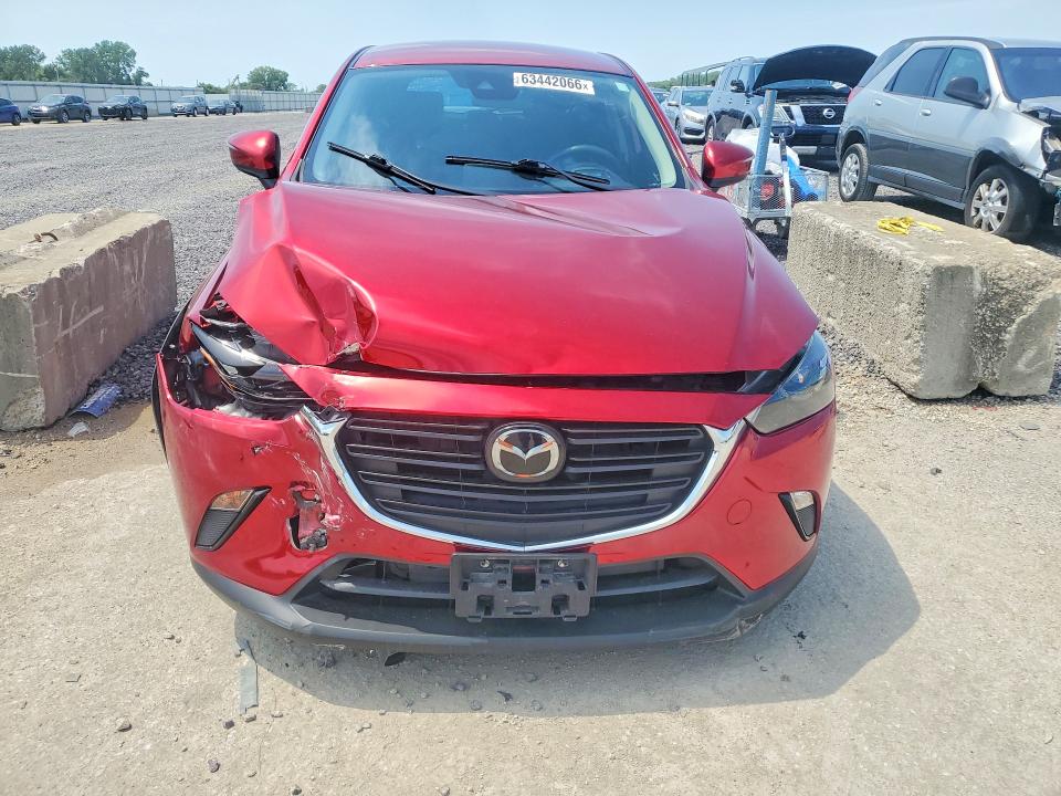 Aukcja sprzedaży 2020 Mazda Cx-3, vin: JM1DKDB75L1473839, numer aukcji: 63442066