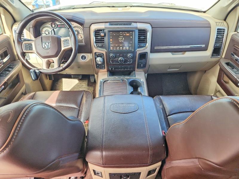 64226956 :رقم المزاد ، 1C6RR7PT1GS204768 vin ، 2016 Ram 1500 مزاد بيع