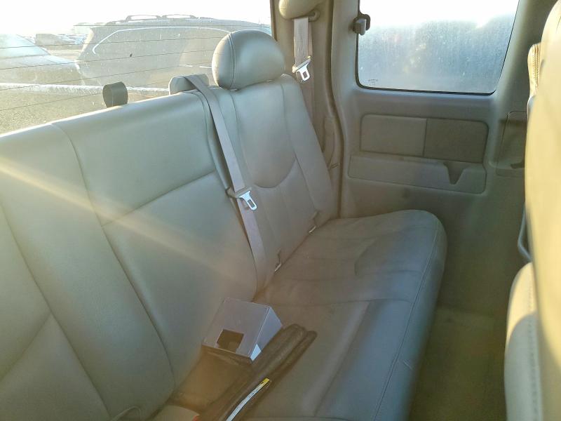 Продаж на аукціоні авто 2007 Gmc Sierra 2500hd Classic, vin: 1GTHK29D67E131283, номер лоту: 64612656