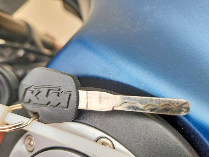 Aukcja sprzedaży 2022 Ktm 390, vin: MD2JGJ409NC248960, numer aukcji: 67271926