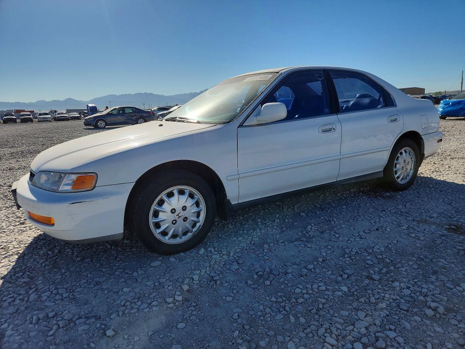 Продажа на аукционе авто 1996 Honda Accord, vin: 1HGCD5669TA036425, номер лота: 65407406