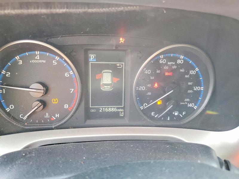 Aukcja sprzedaży 2017 Toyota Rav4, vin: JTMZFREV9HJ139287, numer aukcji: 66539316
