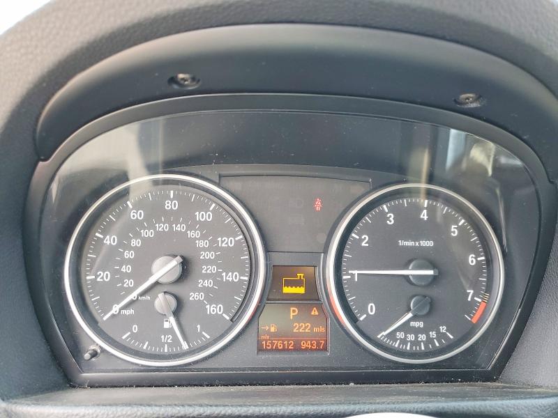 Auction sale of the 2008 Bmw 328, vin: WBAVC53518F010561, lot number: 65035766